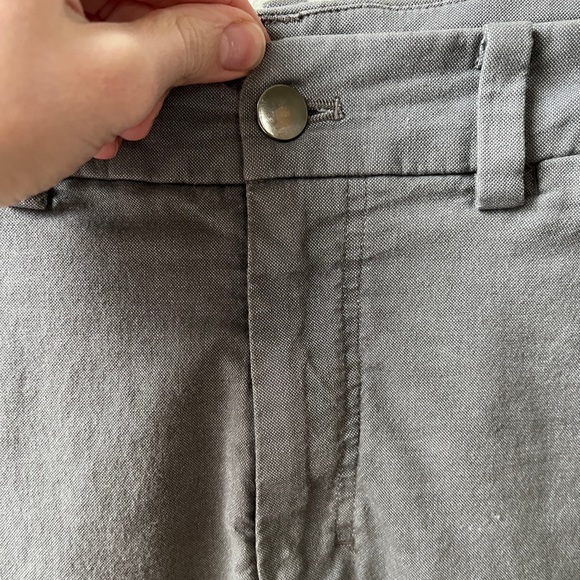 Lululemon Commission Shorts - Picture 3 of 8